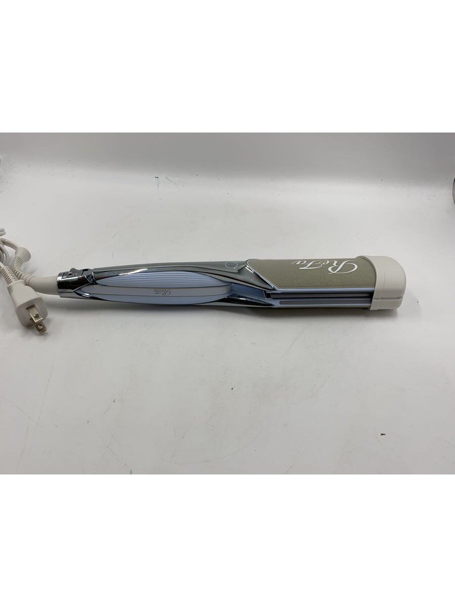 【中古】ReFa◆ヘアアイロン ReFa POWER STRAIGHT IRON PRO RE-BS-02A//【家電・ビ...