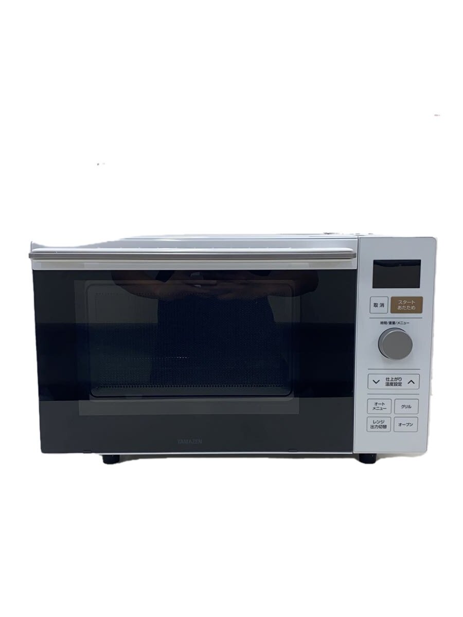【中古】YAMAZEN(山善)◆オーブンレンジ YRP-F181TV【家電・ビジュアル・オーディオ】