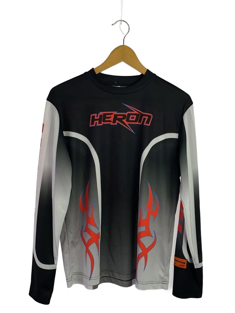 楽天市場】heron preston 長袖の通販