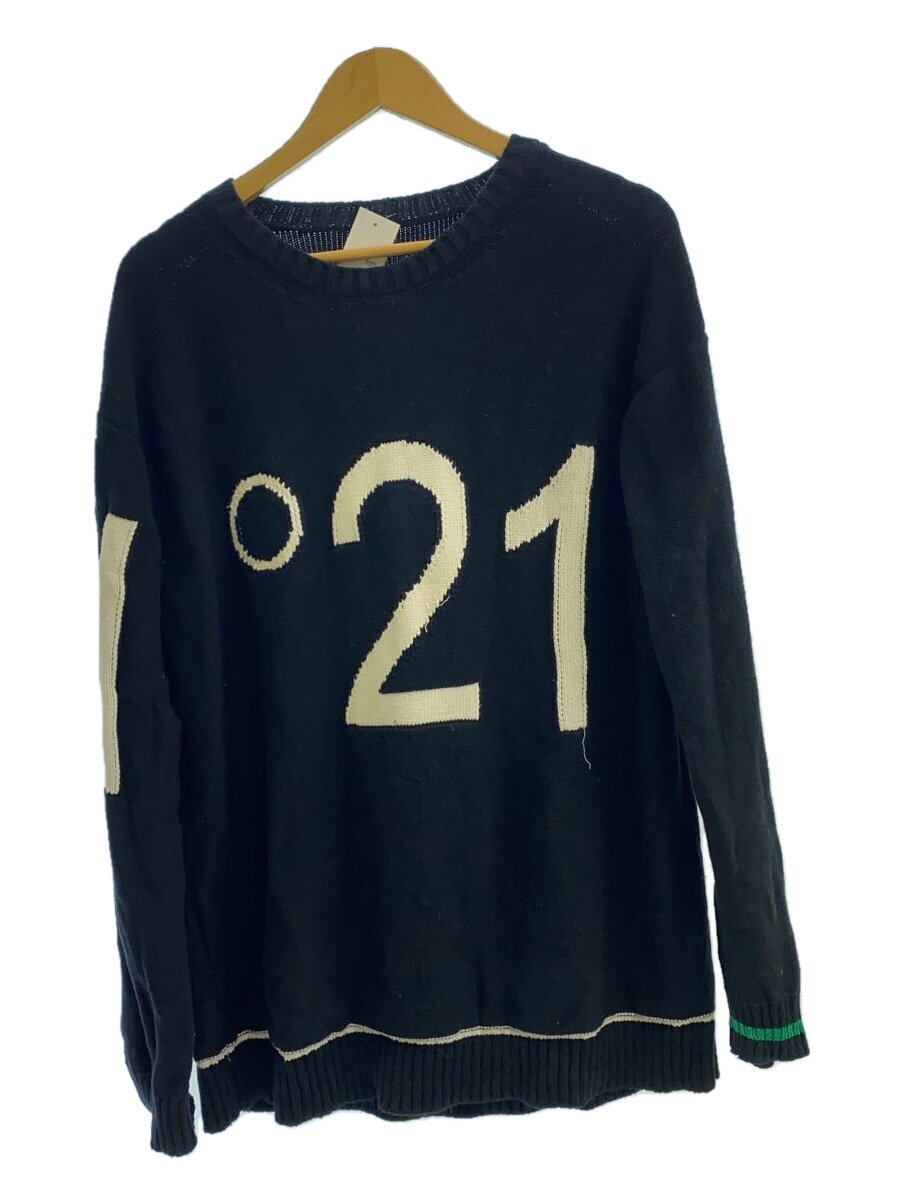 楽天市場】N21 ヌメロヴェントゥーノ セーター メンズ N°21 Sweaterの通販