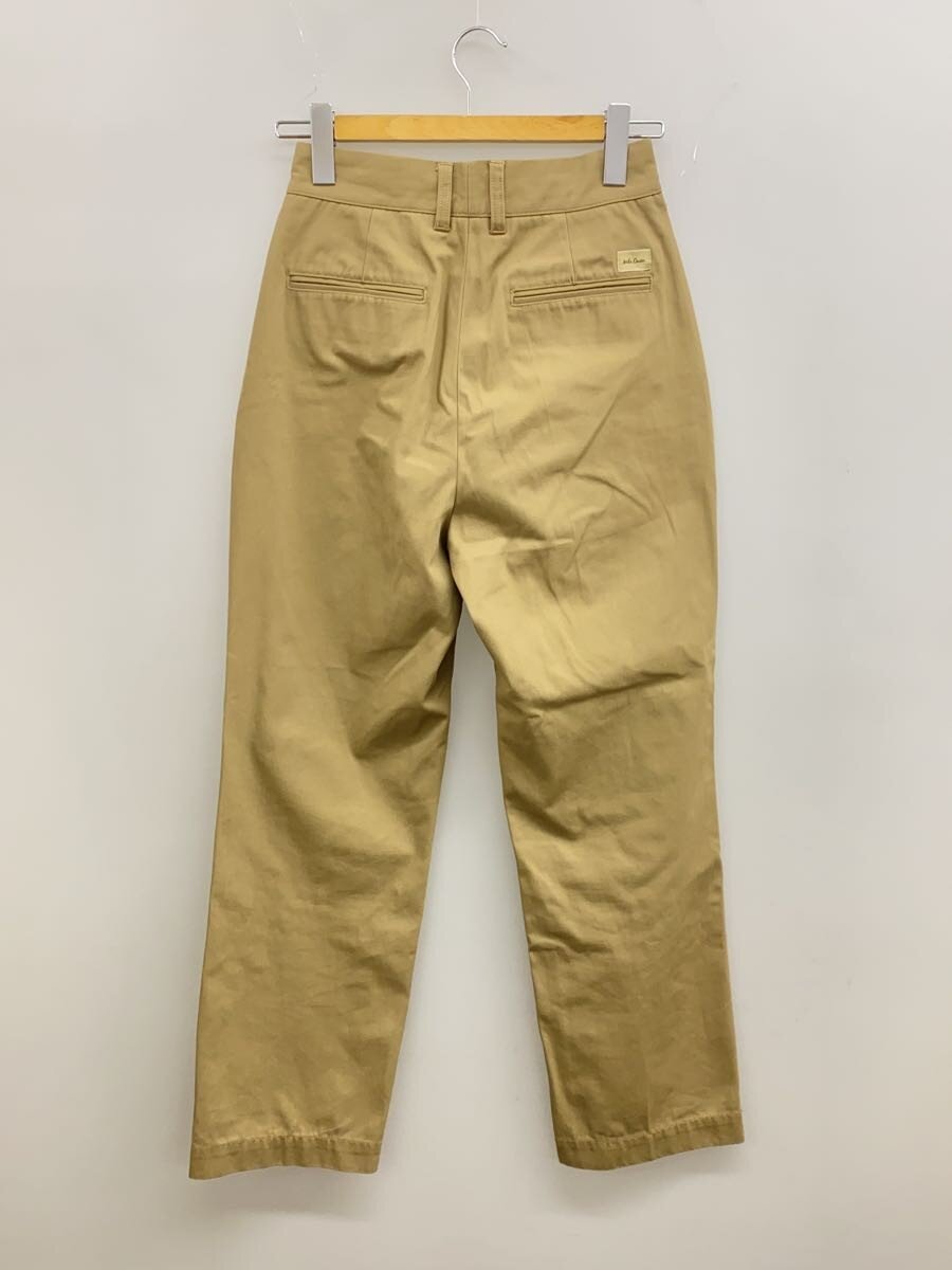 【中古】Mila Owen◆ボトム/0/ポリエステル/BEG/無地/09WFP231054【レディースウェア】 jumblestore-38394064 2nd STREET 楽天市場店 サンプル画像2