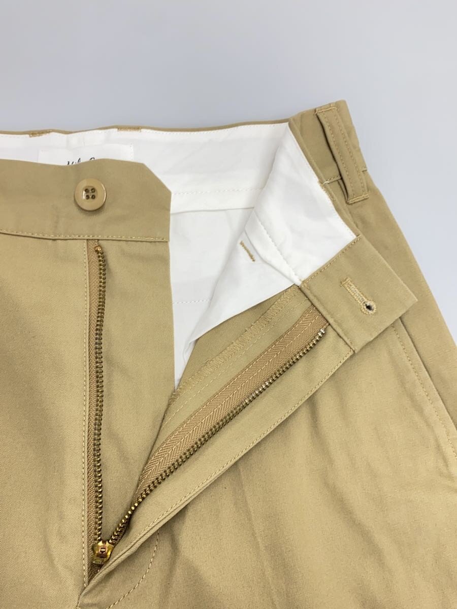 【中古】Mila Owen◆ボトム/0/ポリエステル/BEG/無地/09WFP231054【レディースウェア】 jumblestore-38394064 2nd STREET 楽天市場店 サンプル画像3