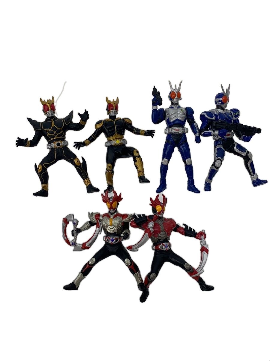 楽天市場】怪人セット 仮面ライダーアギトの通販