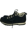 【中古】Timberland◆ローカットスニーカー/26.5cm/NVY/EURO HIKER LOW【シューズ】