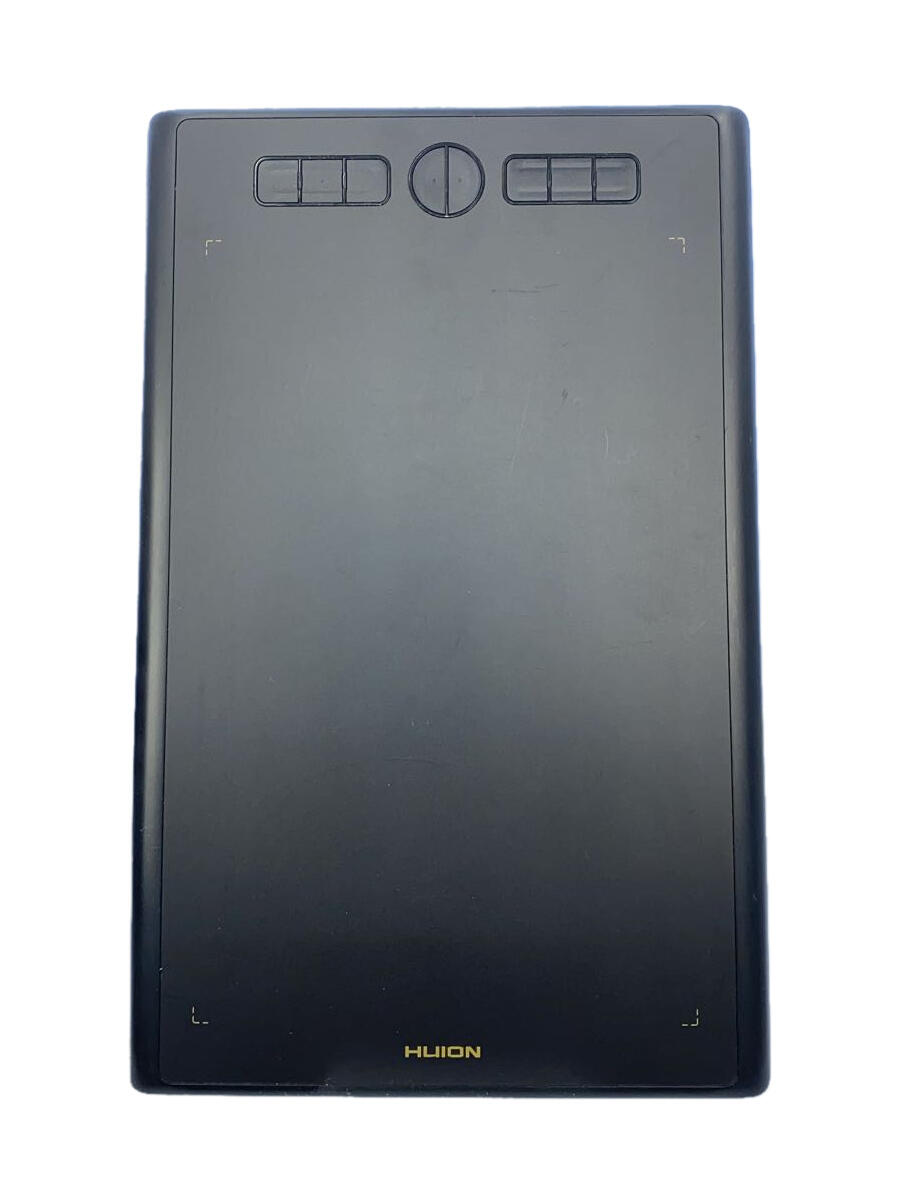 【中古】ペンタブレット/huion/パソコン周辺機器/H610X【パソコン】