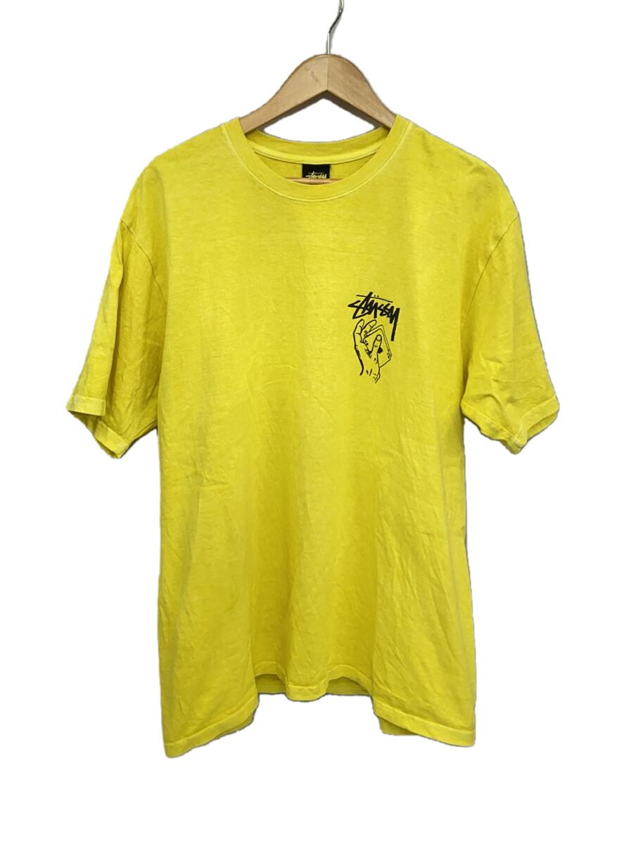 楽天市場】tシャツ ステューシー（カラーイエロー）の通販