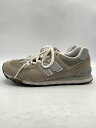 【中古】NEW BALANCE◆ニューバランス/ML574/26.5cm/GRY/スウェード【シューズ】(4)