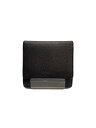 【中古】Paul Smith◆2つ折り財布/--/BLK/メンズ【服飾雑貨他】(4)