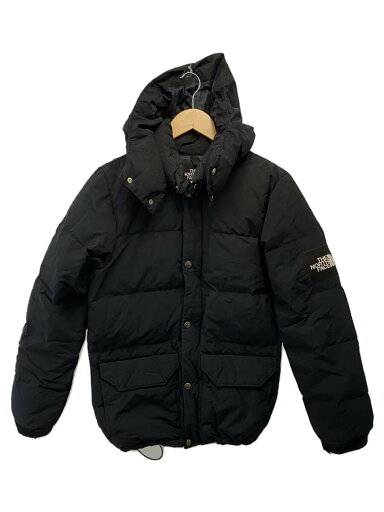 【中古】THE NORTH FACE◆CAMP SIERRA SHORT_キャンプシェラショート/M/--/BLK/無地【メンズウェア】 【中古】THE NORTH FACE◆CAMP SIERRA SHORT_キャンプシェラショート/M/--/BLK/無地【メンズウェア】