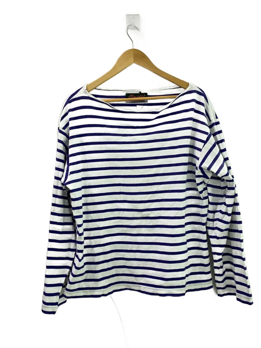 Outil ストライプ 長袖Tシャツ 楽天市場】outil（Tシャツ・カットソー｜トップス）：メンズ