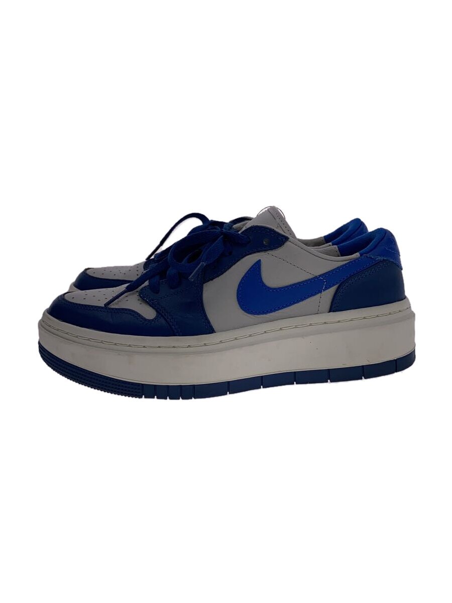 NIKE◆ローカットスニーカー_DH7004-400/25cm/BLU