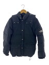 【中古】THE NORTH FACE◆CAMP SIERRA SHORT_キャンプシェラショート/S/ナイロン/BLK/無地【メンズウェア】(4)