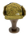 【中古】THE NORTH FACE◆Novelty Badland Cap/キャップ/L/CML/総柄/メンズ/NN41711【服飾雑貨他】