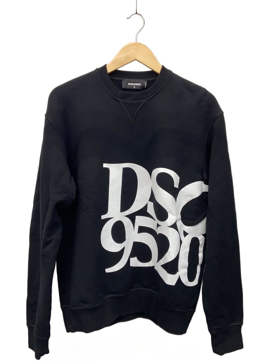 【ブランド】DSQUARED2 【ブランドカナ】ディースクエアード 【型番】 【程度】B 【サイズ】M 【メインカラー】ブラック 【素材・生地】コットン 【キーワード】　　 2026/01/01 セカンドストリート福山蔵王店【3284】【中古】DSQUARED2◆スウェット/M/コットン ブランド DSQUARED2 型番 カラー ブラック 柄 素材・生地 コットン>色・素材について サイズ M>サイズ表示について 実寸（cm） 【カットソー】 身幅：55 / 着丈：68 / ゆき：90 【その他】 その他サイズ：/ 商品は　セカンドストリート福山蔵王店の店頭にて販売しております。商品に関するお問合わせは、お電話(TEL:084-940-5524)にて、問合わせ番号：2332847161117をお伝えください。 配送方法やお支払い方法に関するお問い合わせは、サポートセンターまでご連絡をお願いします。 ※お電話の対応は営業時間内のみとなります。お問い合わせフォームでお問い合わせの際はご注文番号をご記入下さい