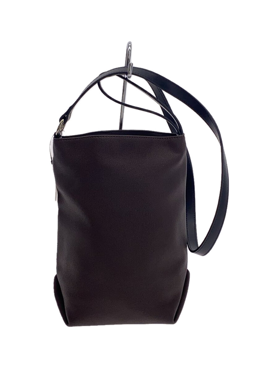 【中古】BEAUTY&YOUTH UNITED ARROWS◆ショルダーバッグ/--/BRW【バッグ】