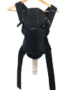 【中古】BabyBjorn◆キッズ日用品/021056-A/ベビービョルン【キッズ】