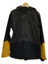 yÁzVOLCOMEFA[/L/BLK/G0652002/BL STRETCH GORE JKT/gbvXyX|[cz