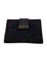 【中古】GUCCI◆カードケース/--/BRW/総柄/メンズ【服飾雑貨他】(4)