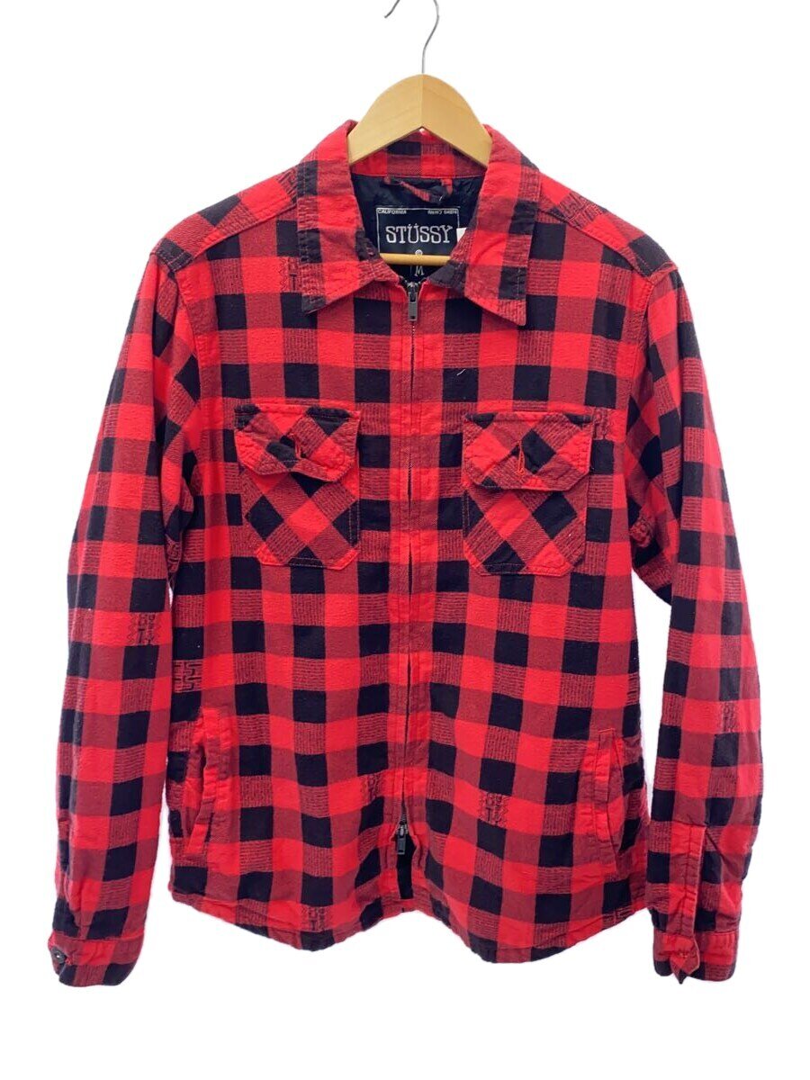 楽天市場】stussy ジャケット レッドの通販 楽天市場】stussy ジャケット レッドの通販