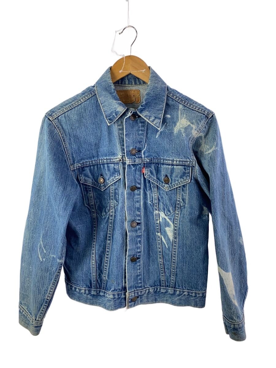 再構築 Levi’s 1点もの ペイント加工 Gジャン L-XL ブリーチ加工 楽天市場】ブリーチ gジャン（ブランドリーバイス）の通販