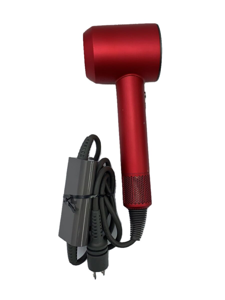 【中古】dyson◆ドライヤー・ヘアアイロン【家電・ビジュアル・オーディオ】
