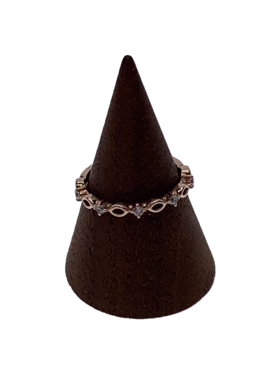 Rings - 【中古】4℃◆リング/SILVER/9号/レディース【服飾雑貨他】