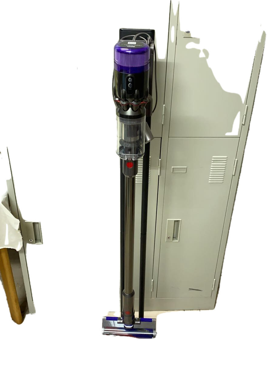 【中古】dyson◆掃除機 