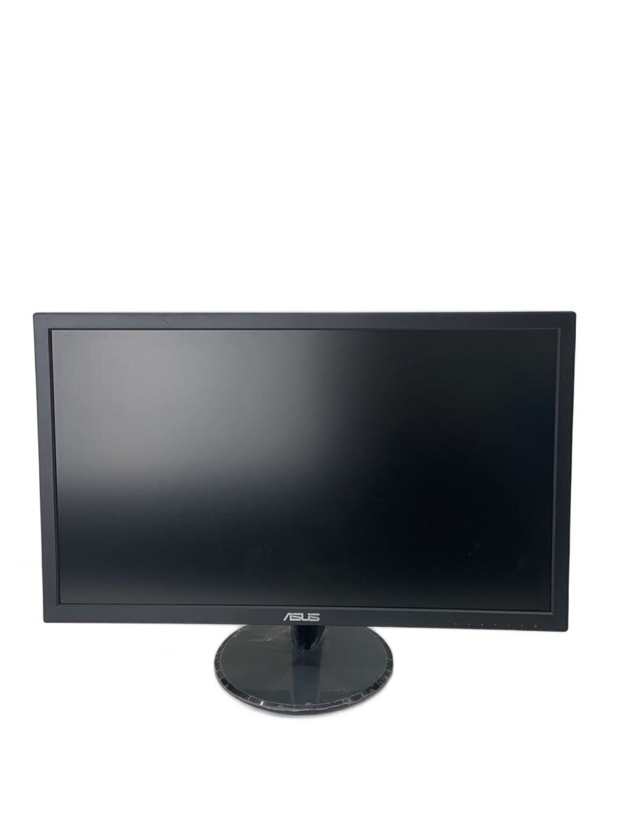 【中古】ASUS◆液晶モニタ・液晶ディスプレイ VP248H【パソコン】