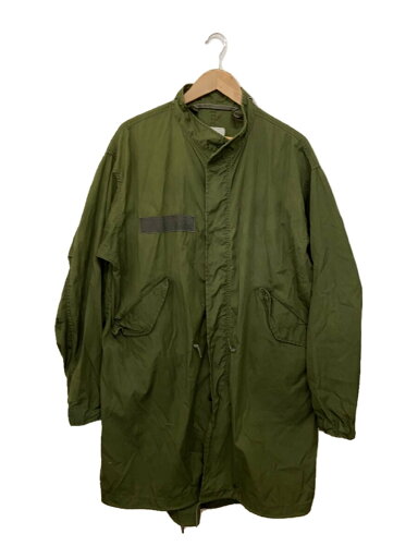 【中古】US.ARMY◆83年/M65/ミリタリージャケット/S/KHK/8415-00-782-3217【メンズウェア】 【中古】US.ARMY◆83年/M65/ミリタリージャケット/S/KHK/8415-00-782-3217【メンズウェア】