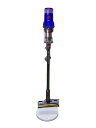 【中古】dyson◆掃除機 V12 Detect Slim Fluffy SV20 FF//【家電・ビジュアル・オーディオ】