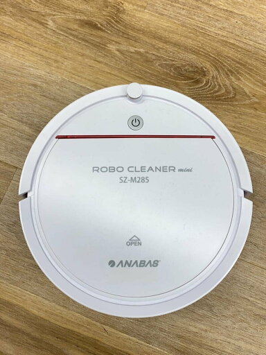 【中古】ANABAS◆掃除機/SZ-M285【家電・ビジュアル・オーディオ】 【中古】ANABAS◆掃除機/SZ-M285【家電・ビジュアル・オーディオ】