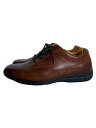 【中古】Timberland◆ブーツ/US9/BRW/50547【シューズ】