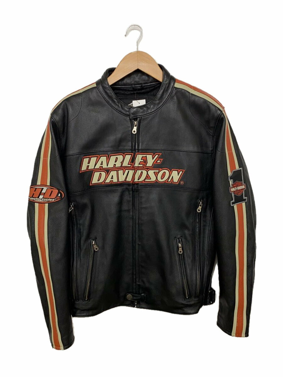楽天市場】harley davidson シングルライダースジャケットの通販 楽天市場】harley davidson シングルライダースジャケットの通販