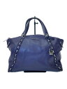 【中古】MICHAEL KORS◆ショルダーバッグ/--/PUP【バッグ】
