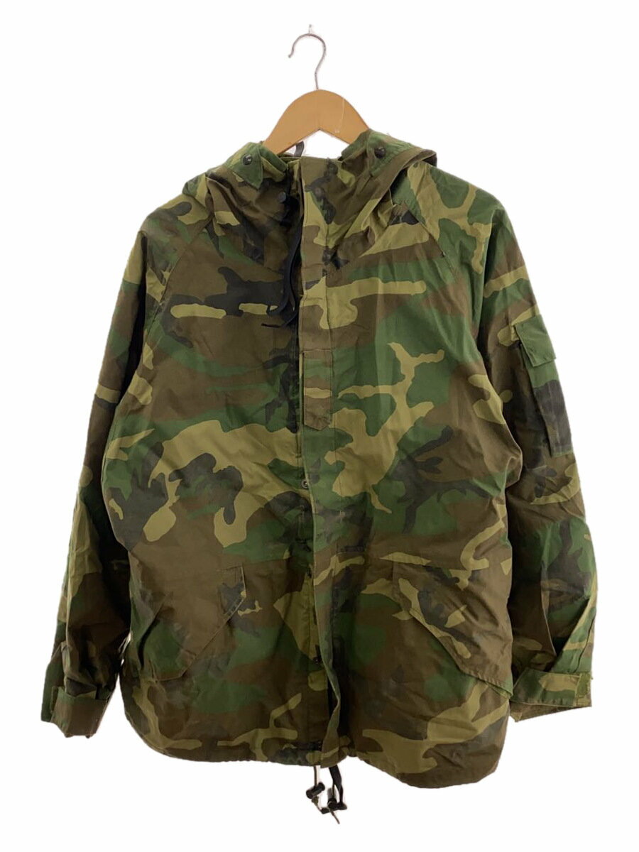 【中古】US.ARMY◆90s/ECWCS/COLD WEATHER PARKGEN1/GORE-TEX/8415-01-228-1319【メンズウェア】