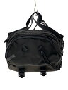 【中古】POTR◆RIDE/ウエストバッグ/ナイロン/GRY/997-05362【バッグ】
