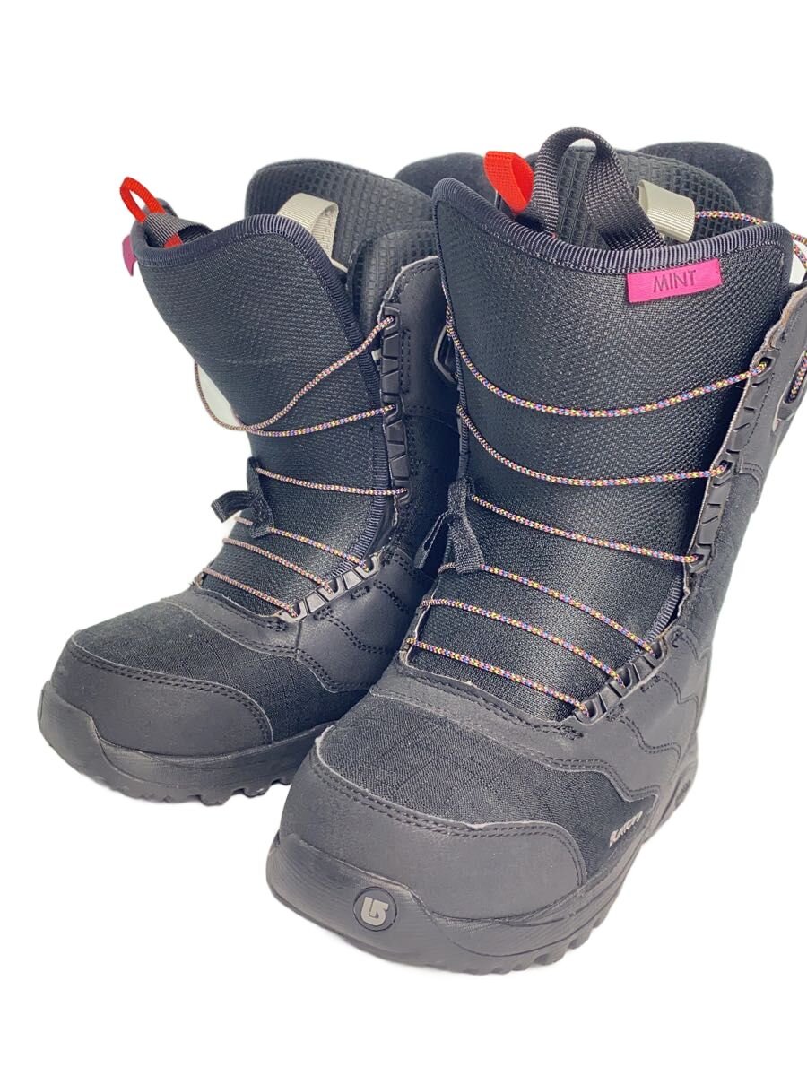 【ブランド】BURTON 【ブランドカナ】バートン 【型番】 【程度】B 【サイズ】23cm 【メインカラー】 【素材・生地】 【キーワード】　　　/ 2026/07/09 セカンドストリート倉敷沖店【3835】【中古】BURTON◆MINT/スノーボードブーツ/23cm ブランド BURTON 型番 カラー 柄 素材・生地 >色・素材について サイズ 23cm>サイズ表示について 実寸（cm） 【ウィンタースポーツブーツ】 高さ：25 / 幅：10.5 / ソール全長：27.5 【その他】 その他サイズ：/ 商品は　セカンドストリート倉敷沖店の店頭にて販売しております。商品に関するお問合わせは、お電話(TEL:086-435-9021)にて、問合わせ番号：2338356561240をお伝えください。 配送方法やお支払い方法に関するお問い合わせは、サポートセンターまでご連絡をお願いします。 ※お電話の対応は営業時間内のみとなります。お問い合わせフォームでお問い合わせの際はご注文番号をご記入下さい