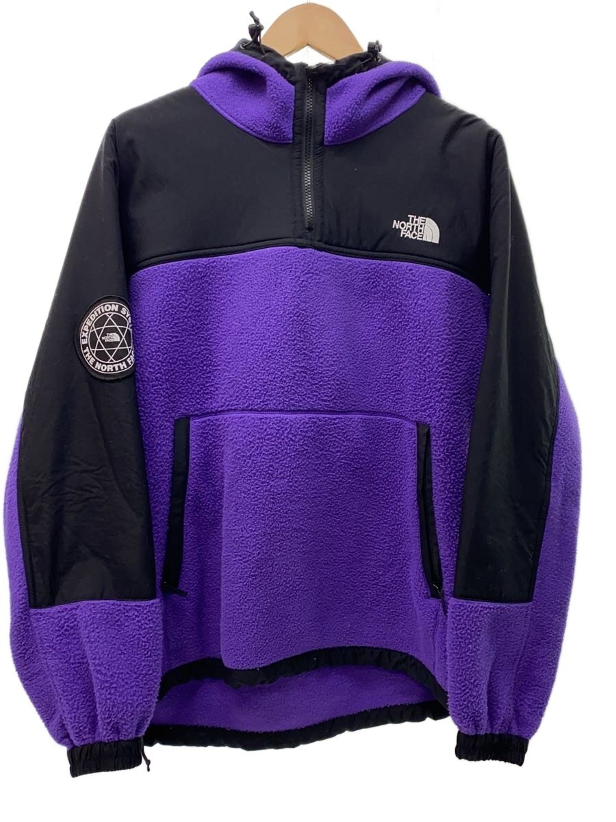 楽天市場】the north face him fleece parkaの通販