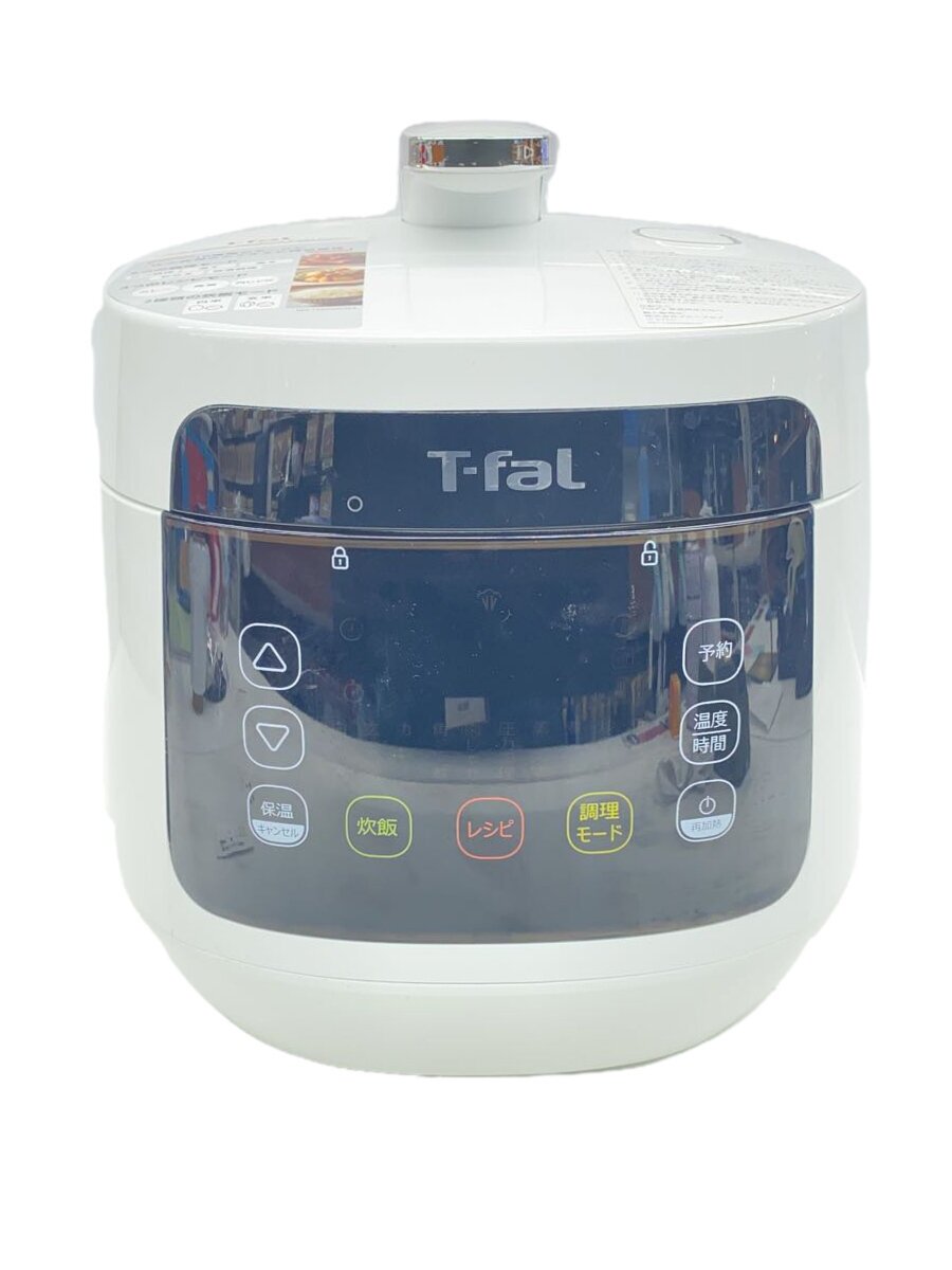 【ブランド】T-fal 【ブランドカナ】ティファール 【型番】 【程度】B 【カラー】 【キーワード】　　 2025/06/04 セカンドストリート春日上白水店 【3531】【中古】T-fal◆電気調理鍋 CY3501JP【家電・ビジュアル・オーディオ】 ブランド T-fal 型番 カラー 実寸（cm） 【調理家電その他】 幅：23.5 / 高さ：24 / 奥行：28.5 【その他】 その他サイズ：/ 商品は　セカンドストリート春日上白水店の店頭にて販売しております。商品に関するお問合わせは、お電話(TEL:092-588-0271)にて、問合わせ番号：2335313761255をお伝えください。 配送方法やお支払い方法に関するお問い合わせは、サポートセンターまでご連絡をお願いします。 ※お電話の対応は営業時間内のみとなります。お問い合わせフォームでお問い合わせの際はご注文番号をご記入下さい