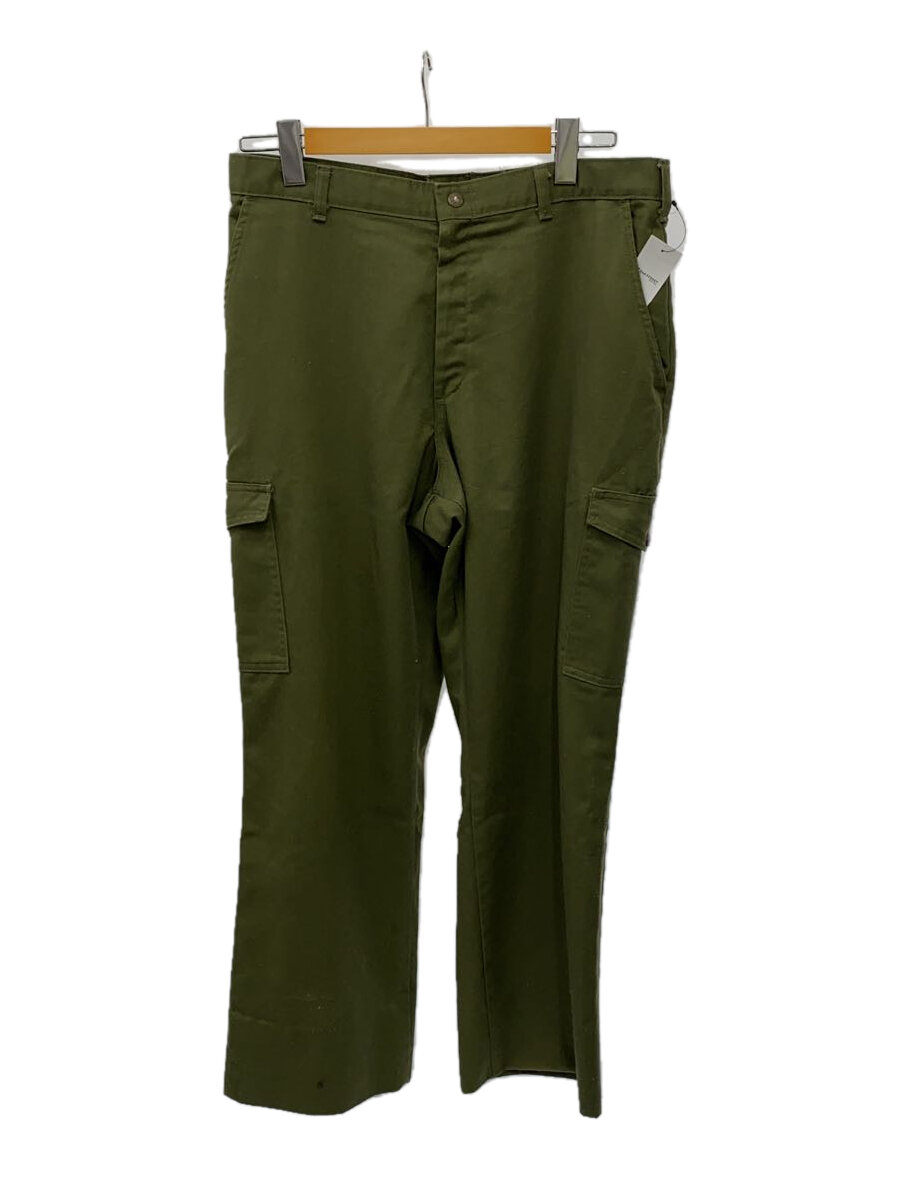 【中古】BOY SCOUTS OF AMERICA◆ボトム/--/--/KHK/無地【メンズウェア】