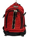 【中古】リュック/--/RED【バッグ】(4)