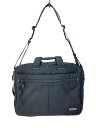 【中古】ace. GENE LABEL◆ブリーフケース/--/BLK/無地/58025190-502【バッグ】