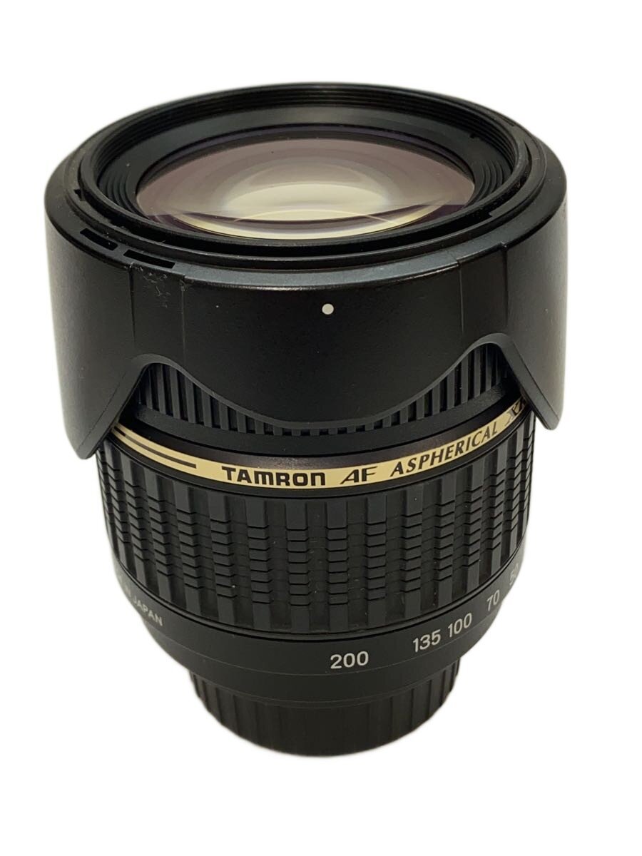 楽天市場】tamron 28－75 f2．8 ニコンの通販