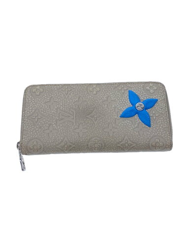 【中古】LOUIS VUITTON◆長財布/--/BEG/レディース/M81573/ジッピー ウォレット ヴェルティカ【服飾雑貨他】 【中古】LOUIS VUITTON◆長財布/--/BEG/レディース/M81573/ジッピー ウォレット ヴェルティカ【服飾雑貨他】