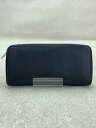 【中古】LOUIS VUITTON◆ジッピー・ウォレット・ヴェルティカル_タイガ_BLK/牛革/BLK/メンズ【服飾雑貨他】(4)