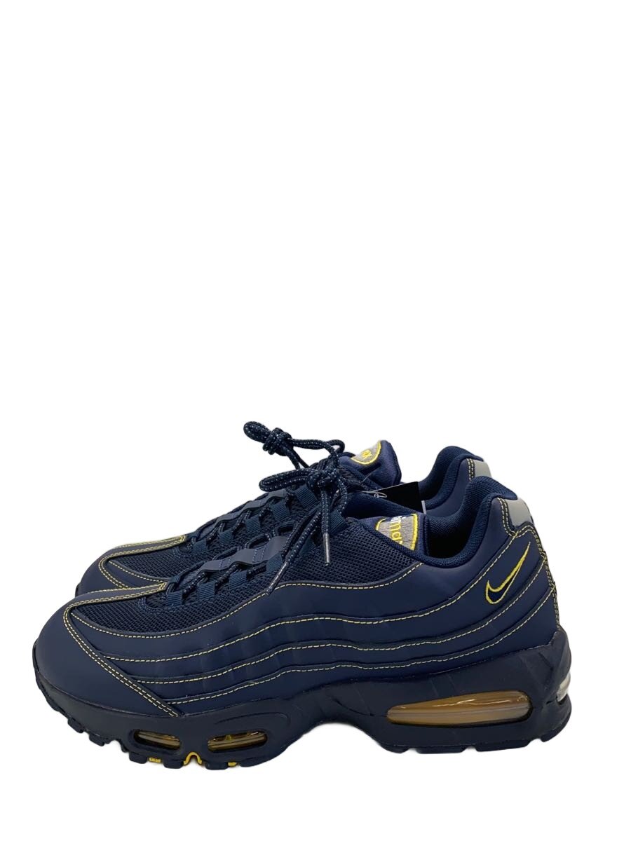 NIKE◆ローカットスニーカー_IB7936-400/29cm/NVY