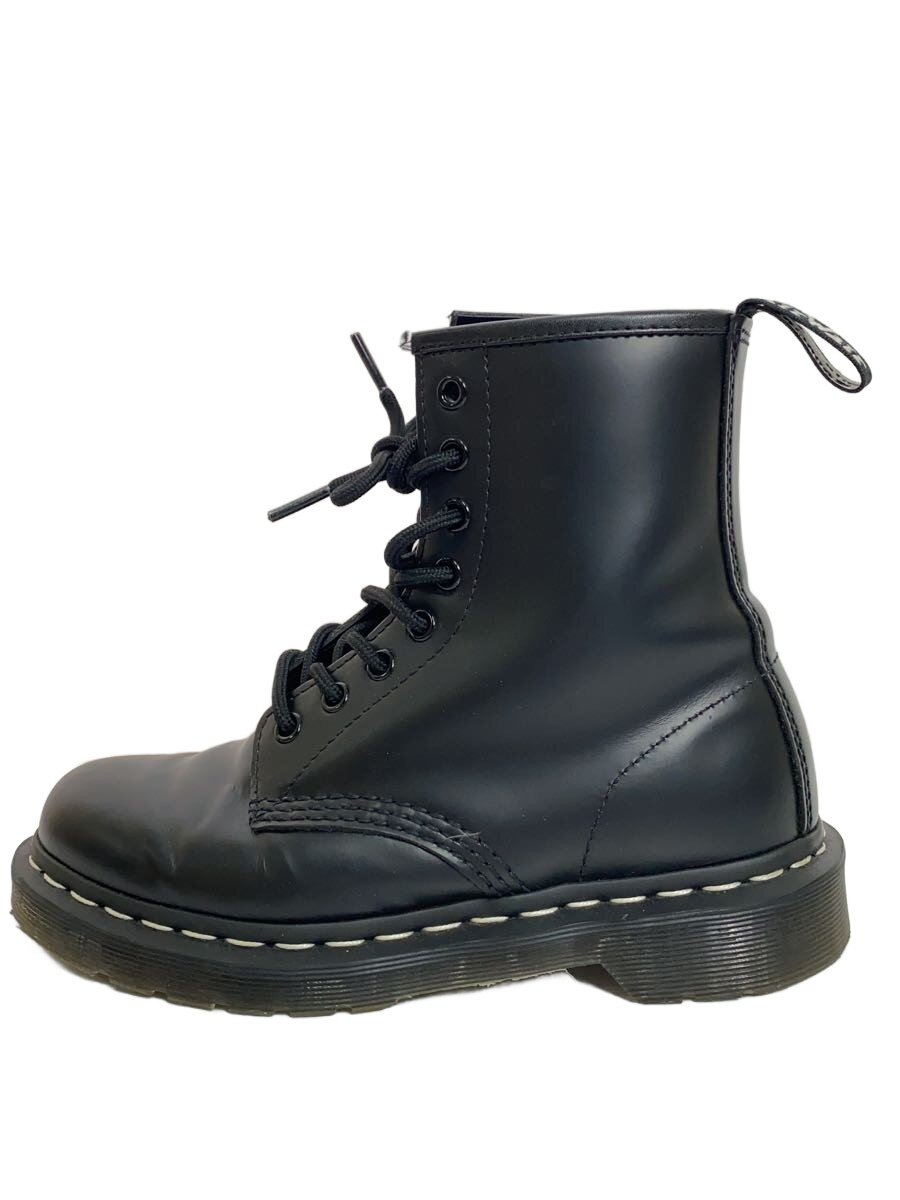 【ブランド】Dr.Martens 【ブランドカナ】ドクターマーチン 【型番】 【程度】B 【サイズ】UK4 【メインカラー】ブラック 【素材・生地】 【キーワード】　　 2026/03/16 セカンドストリート尼崎杭瀬店【4344】【中古】Dr.Martens◆シューズ/UK4/BLK【シューズ】 ブランド Dr.Martens 型番 カラー ブラック 柄 素材・生地 >色・素材について サイズ UK4>サイズ表示について 実寸（cm） 【スニーカー】 ソールの高さ：3 / ソール全長：26.5 【その他】 その他サイズ：/ 商品は　セカンドストリート尼崎杭瀬店の店頭にて販売しております。商品に関するお問合わせは、お電話(TEL:06-6482-4351)にて、問合わせ番号：2343444561279をお伝えください。 配送方法やお支払い方法に関するお問い合わせは、サポートセンターまでご連絡をお願いします。 ※お電話の対応は営業時間内のみとなります。お問い合わせフォームでお問い合わせの際はご注文番号をご記入下さい この商品に関する出品店舗からのコメント 1擦り減りあり