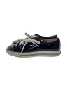 【中古】MIU MIU◆シューズ/36.5/BLK/5E8998【シューズ】