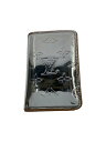 【中古】LOUIS VUITTON◆オーガナイザー・ドゥ・ポッシュ・スレンダー_LVミラーミラー_SLV/--/SLV/メンズ/M80805【服飾雑貨他】
