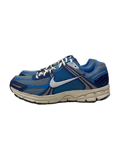 【中古】NIKE◆ZOOM VOMERO 5_ズーム ボメロ 5/29cm/BLU【シューズ】 【中古】NIKE◆ZOOM VOMERO 5_ズーム ボメロ 5/29cm/BLU【シューズ】